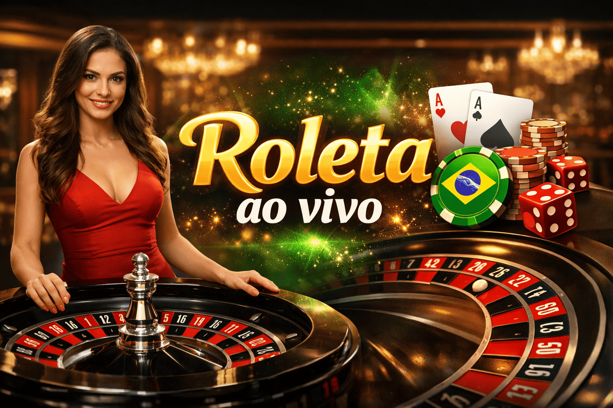Roleta 60pmbet com