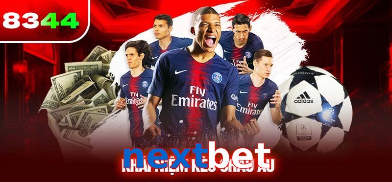 Tổng quan sảnh thể thao nextbet với lượt truy cập hàng triệu