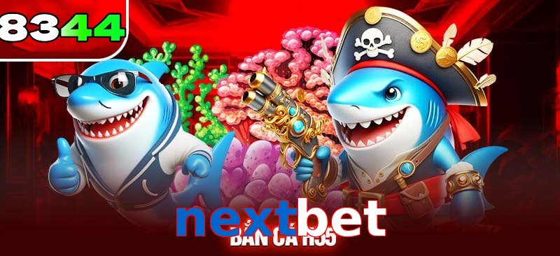 Hệ thống phần thưởng bắn cá nextbet