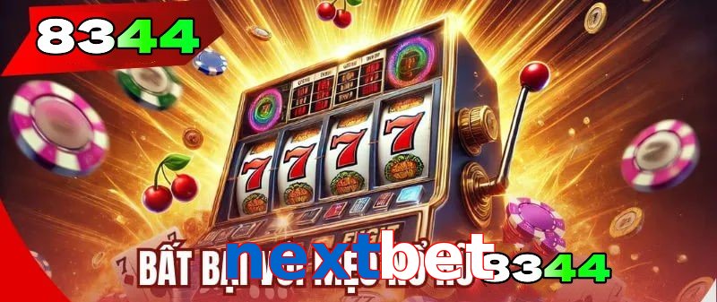 Nổ hũ nextbet Rồng Vàng Thịnh Vượng