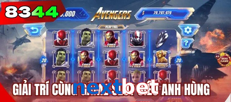 Nhận định thời điểm nổ hũ nextbet