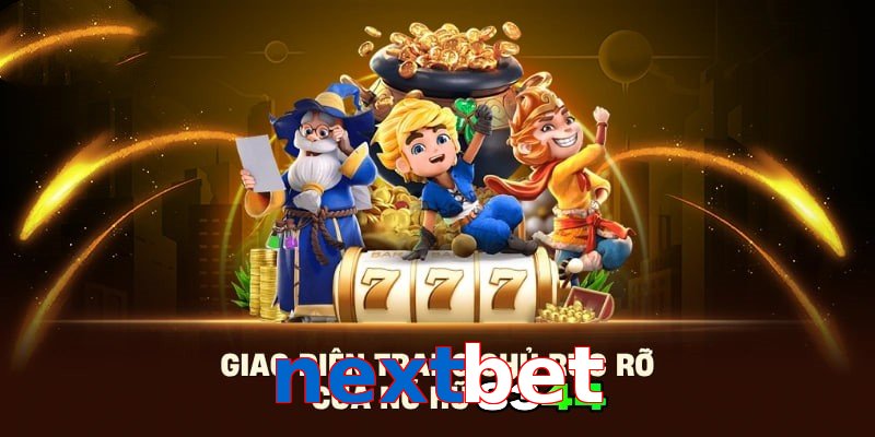 Giới thiệu nổ hũ nextbet mới nhất
